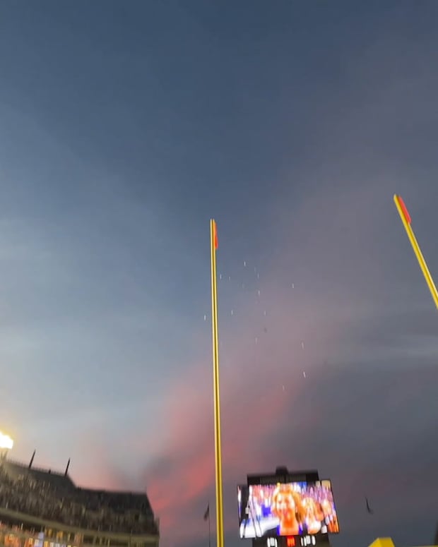TCU GAME KANSAS STATW
